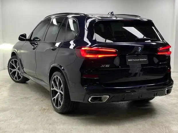 Bmw X5 xDrive45e M Sport 3.0 Turbo (Aut.) (Híb.)