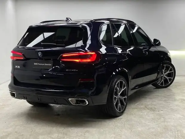 Bmw X5 xDrive45e M Sport 3.0 Turbo (Aut.) (Híb.)