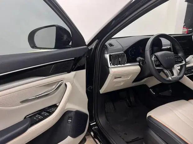 Byd Song Plus (Híbrido)