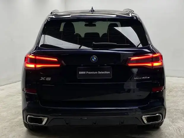Bmw X5 xDrive45e M Sport 3.0 Turbo (Aut.) (Híb.)