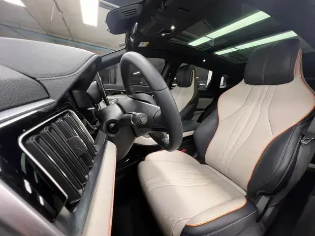 Byd Song Plus (Híbrido)
