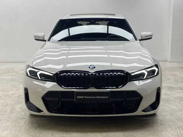 Bmw 320i M Sport 2.0 Turbo (Aut.)