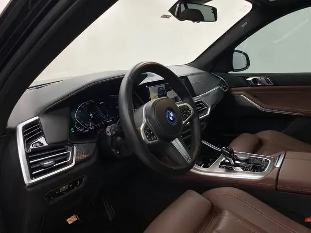 Bmw X5 xDrive45e M Sport 3.0 Turbo (Aut.) (Híb.)