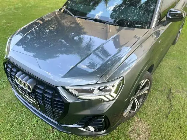 Audi Q3 Performance 2.0 TFSI Tiptr. Quattro