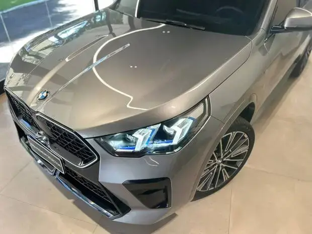 Bmw X2 XDrive20i M Sport