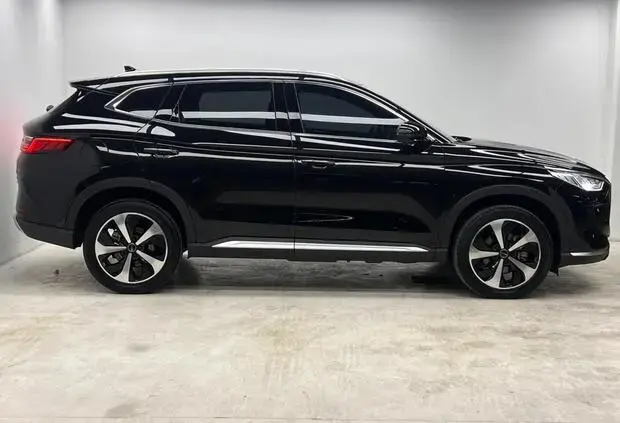 Byd Song Plus (Híbrido)