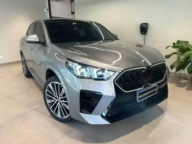 Bmw X2 XDrive20i M Sport