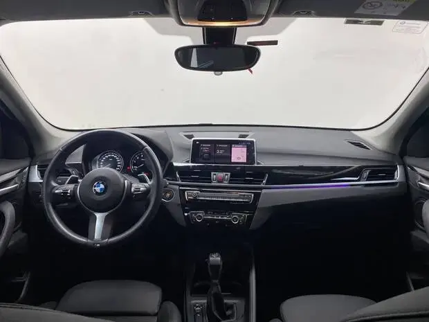 Bmw X1 sDrive20i 2.0 Turbo (Aut.)