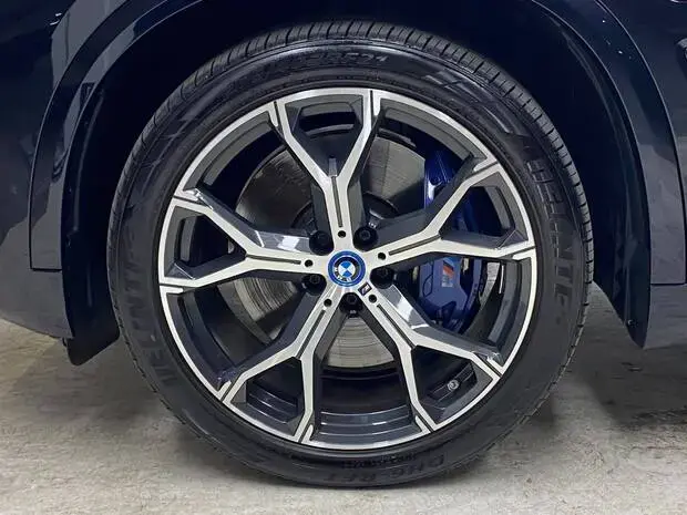 Bmw X5 xDrive45e M Sport 3.0 Turbo (Aut.) (Híb.)