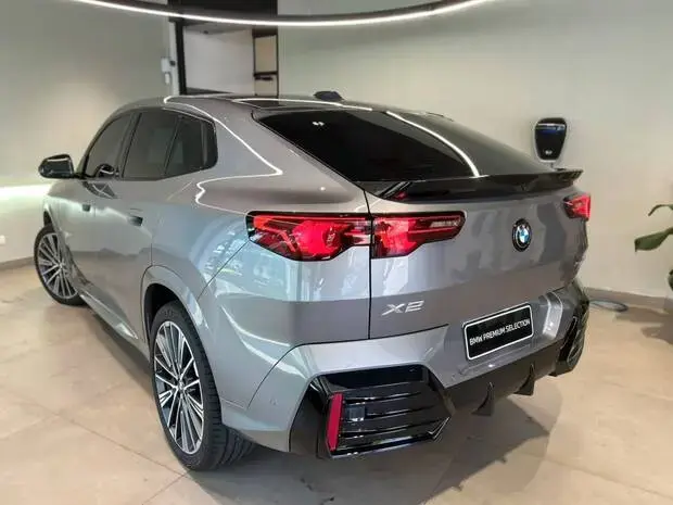 Bmw X2 XDrive20i M Sport