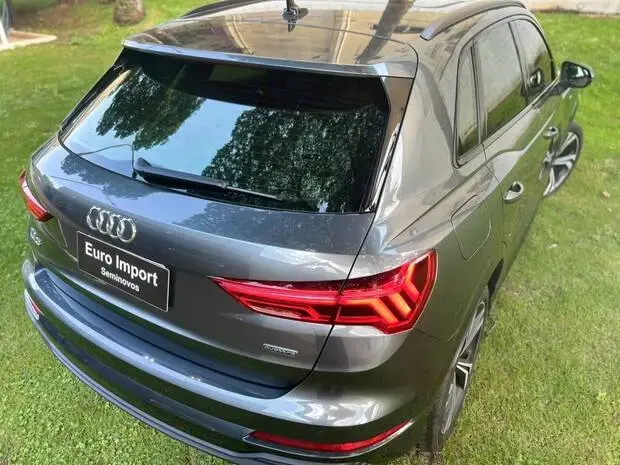 Audi Q3 Performance 2.0 TFSI Tiptr. Quattro