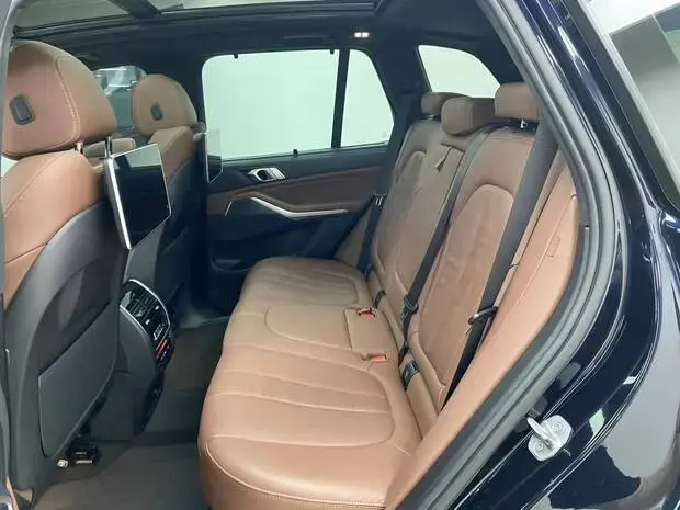 Bmw X5 xDrive45e M Sport 3.0 Turbo (Aut.) (Híb.)