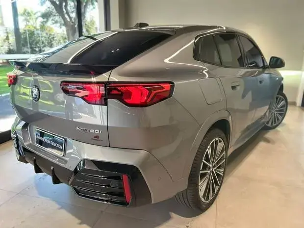 Bmw X2 XDrive20i M Sport