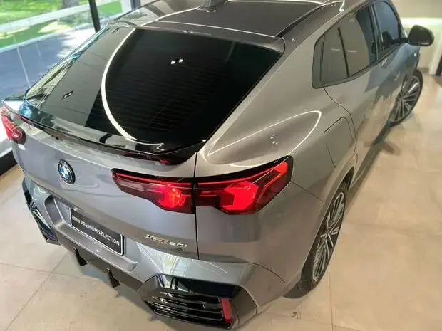 Bmw X2 XDrive20i M Sport