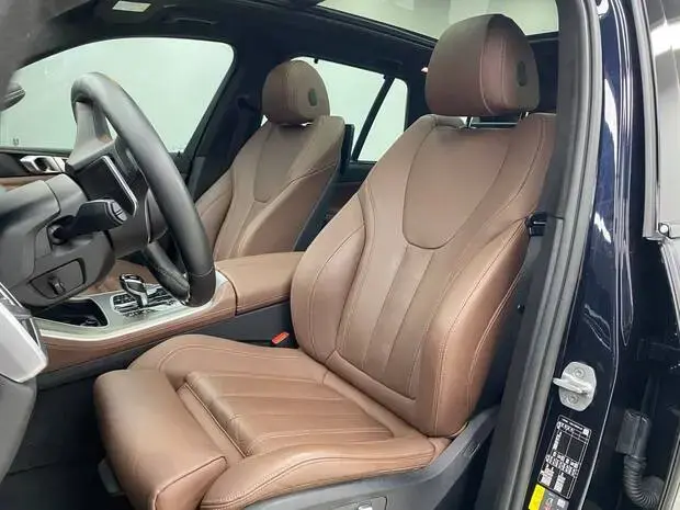 Bmw X5 xDrive45e M Sport 3.0 Turbo (Aut.) (Híb.)