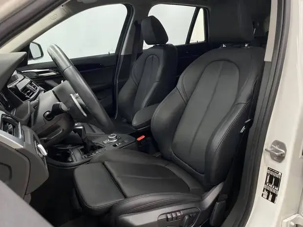 Bmw X1 sDrive20i 2.0 Turbo (Aut.)