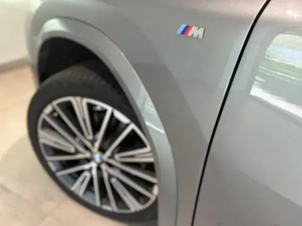 Bmw X2 XDrive20i M Sport