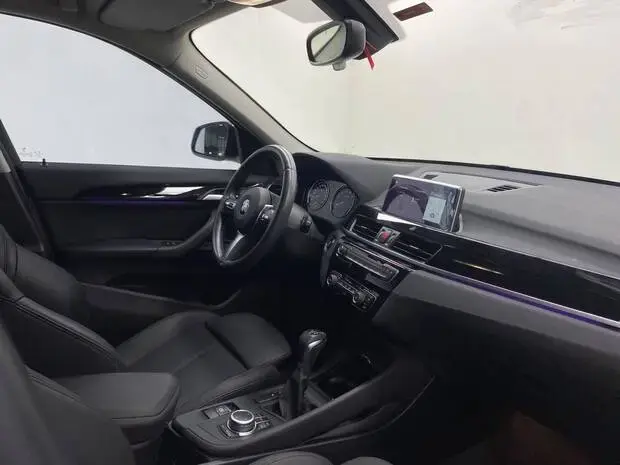 Bmw X1 sDrive20i 2.0 Turbo (Aut.)