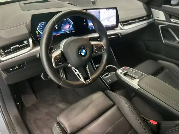Bmw X2 XDrive20i M Sport