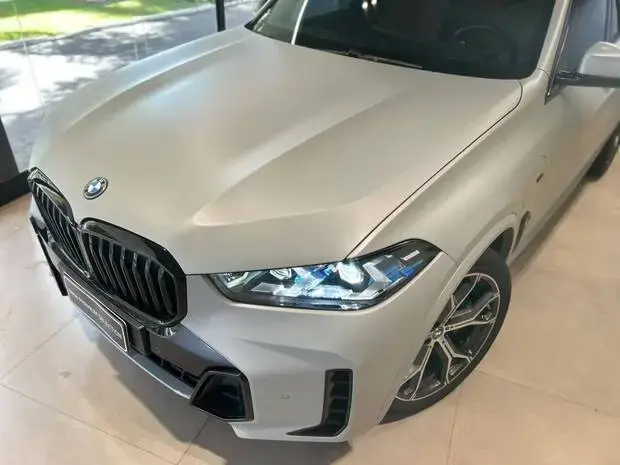 Bmw X5 xDrive50e M Sport 3.0 Turbo (Aut.) (Híb.)