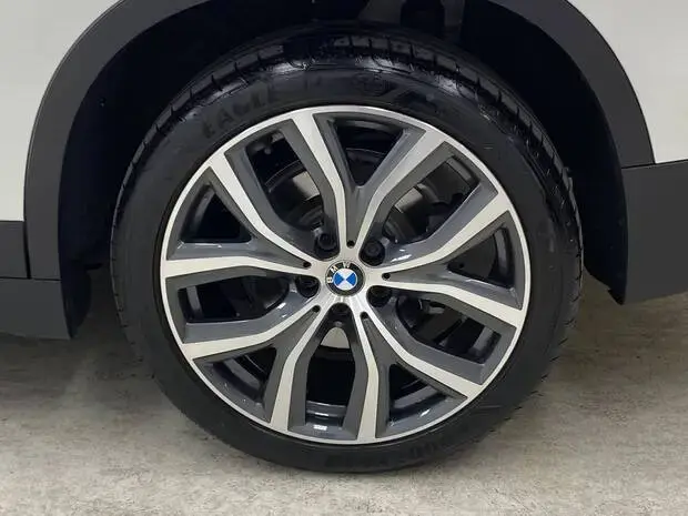 Bmw X1 sDrive20i 2.0 Turbo (Aut.)