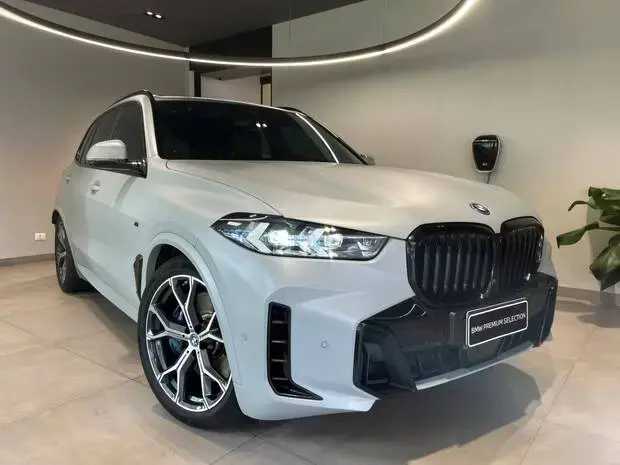 Bmw X5 xDrive50e M Sport 3.0 Turbo (Aut.) (Híb.)