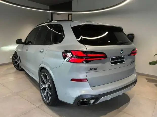 Bmw X5 xDrive50e M Sport 3.0 Turbo (Aut.) (Híb.)