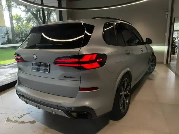 Bmw X5 xDrive50e M Sport 3.0 Turbo (Aut.) (Híb.)