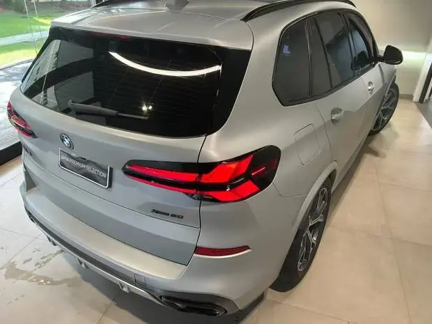 Bmw X5 xDrive50e M Sport 3.0 Turbo (Aut.) (Híb.)