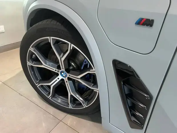 Bmw X5 xDrive50e M Sport 3.0 Turbo (Aut.) (Híb.)