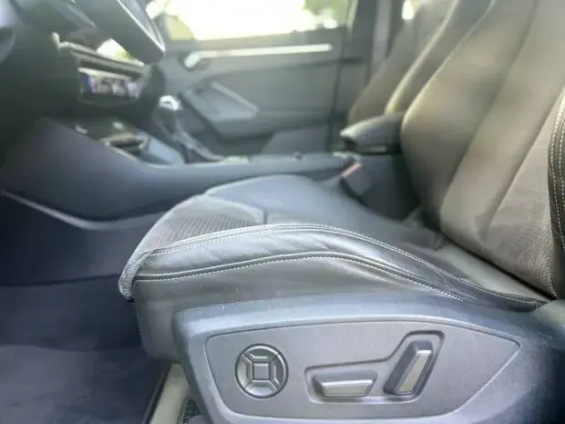 Audi Q3 Performance 2.0 TFSI Tiptr. Quattro