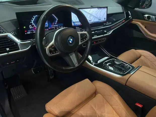 Bmw X5 xDrive50e M Sport 3.0 Turbo (Aut.) (Híb.)