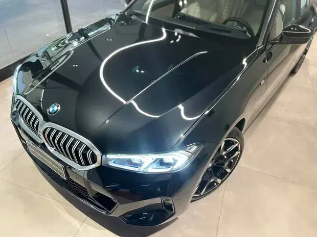 Bmw 320i M Sport 2.0 Turbo (Aut.)