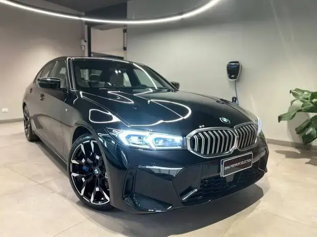Bmw 320i M Sport 2.0 Turbo (Aut.)
