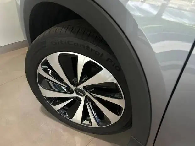 Byd Song Plus (Híbrido)