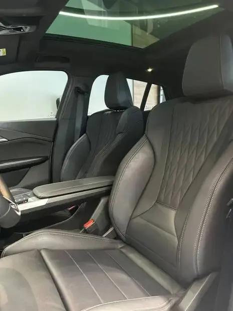 Bmw X2 XDrive20i M Sport