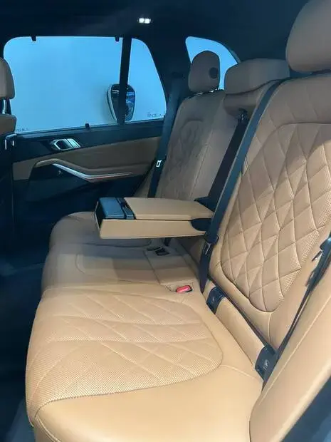 Bmw X5 xDrive50e M Sport 3.0 Turbo (Aut.) (Híb.)