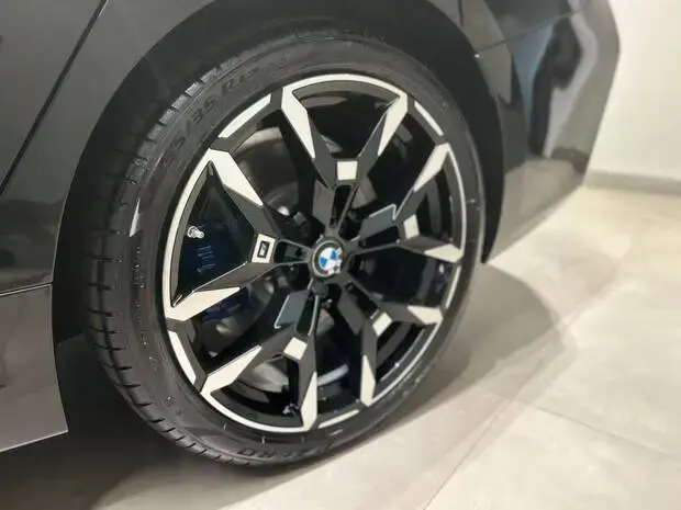 Bmw 320i M Sport 2.0 Turbo (Aut.)