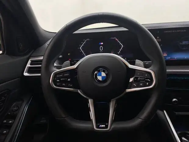 Bmw 320i M Sport 2.0 Turbo (Aut.)
