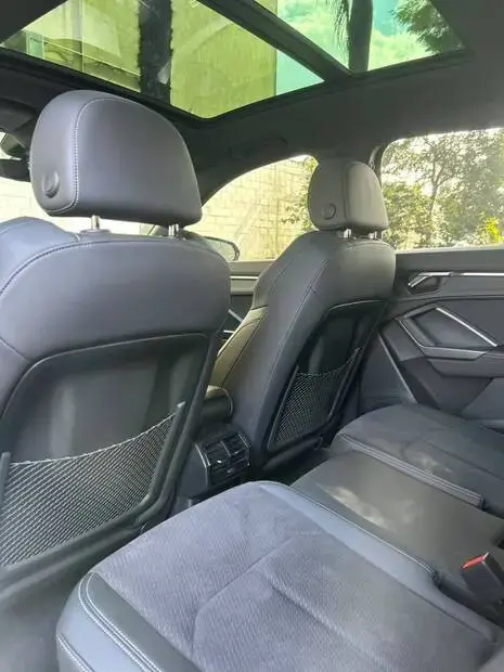 Audi Q3 Performance 2.0 TFSI Tiptr. Quattro