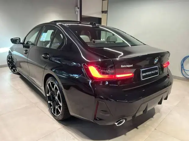 Bmw 320i M Sport 2.0 Turbo (Aut.)