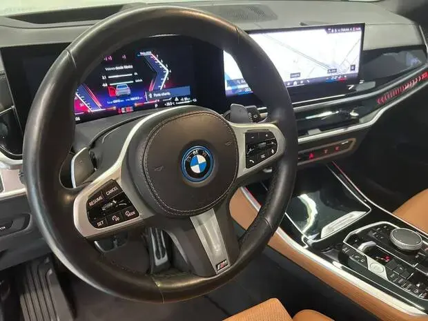 Bmw X5 xDrive50e M Sport 3.0 Turbo (Aut.) (Híb.)