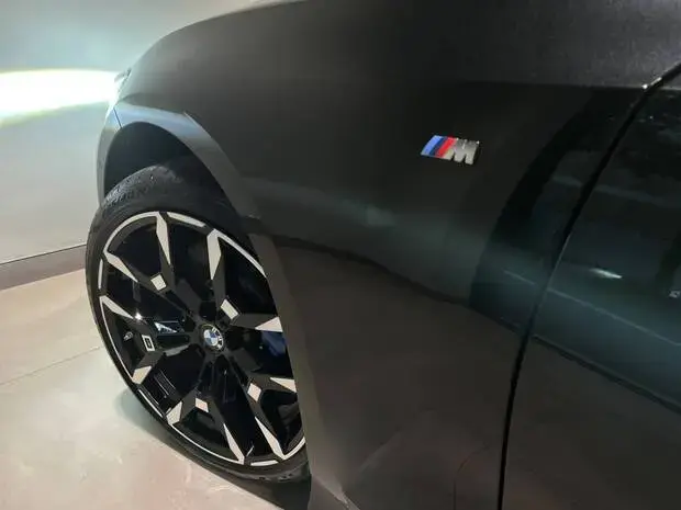 Bmw 320i M Sport 2.0 Turbo (Aut.)