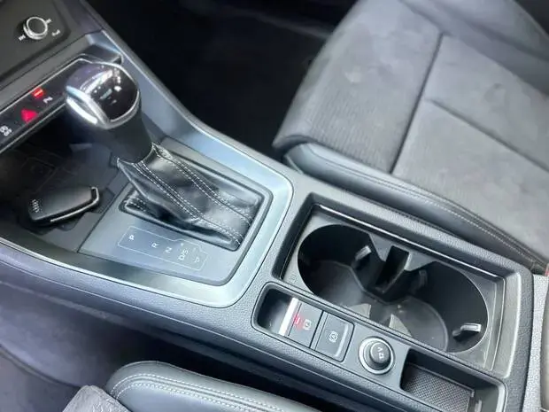 Audi Q3 Performance 2.0 TFSI Tiptr. Quattro