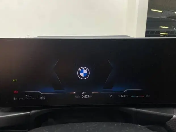 Bmw 320i M Sport 2.0 Turbo (Aut.)
