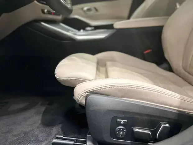 Bmw 320i M Sport 2.0 Turbo (Aut.)