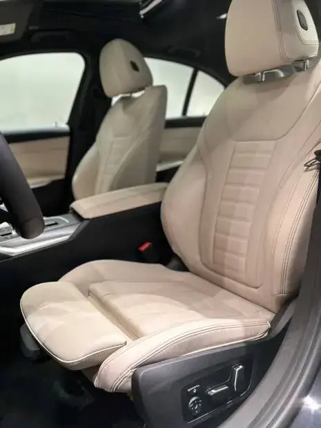 Bmw 320i M Sport 2.0 Turbo (Aut.)