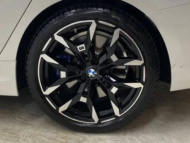 Bmw 320i M Sport 2.0 Turbo (Aut.)