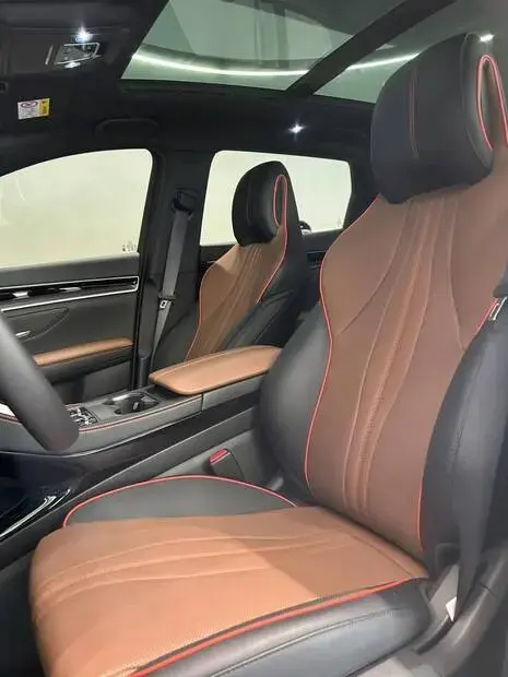 Byd Song Plus (Híbrido)