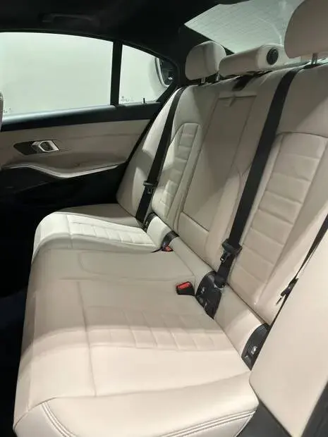 Bmw 320i M Sport 2.0 Turbo (Aut.)